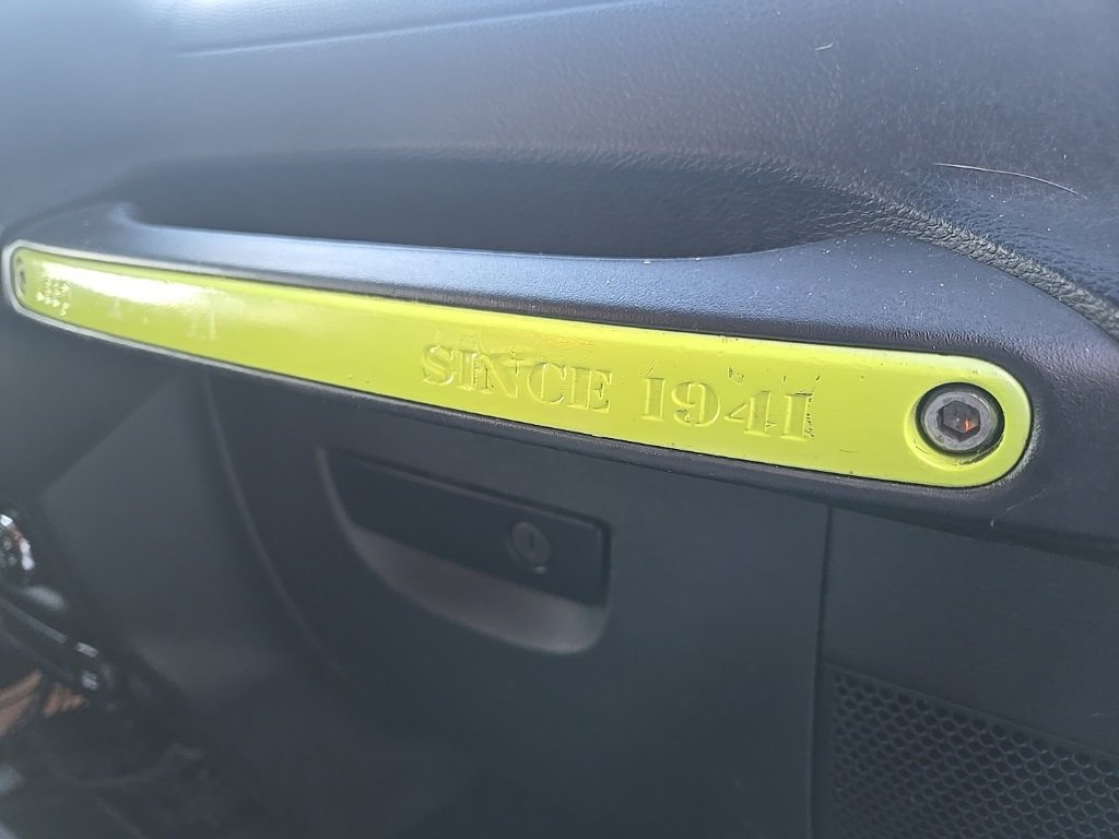 Used 2016 Jeep Wrangler Unlimited Sport w/ Quick Order Package 24S image 67