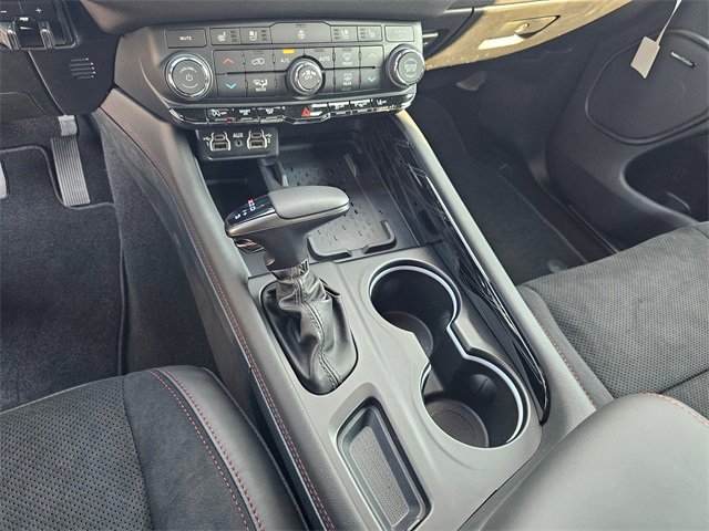 New 2025 Dodge Durango GT image 21