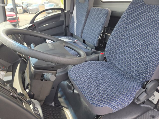 New 2025 Chevrolet Low Cab Forward RWD image 24