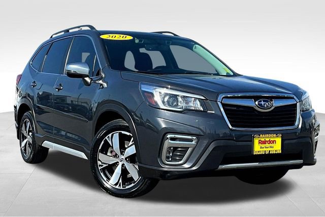 Used 2020 Subaru Forester Touring w/ Popular Package #2