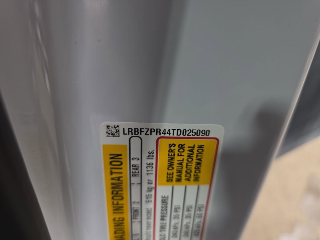 New 2026 Buick Envision Sport Touring image 39