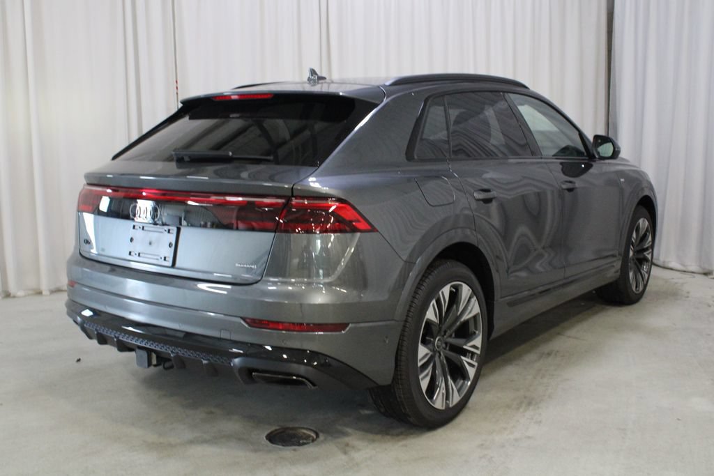 New 2026 Audi Q8 Premium Plus AWD/4WD image 26