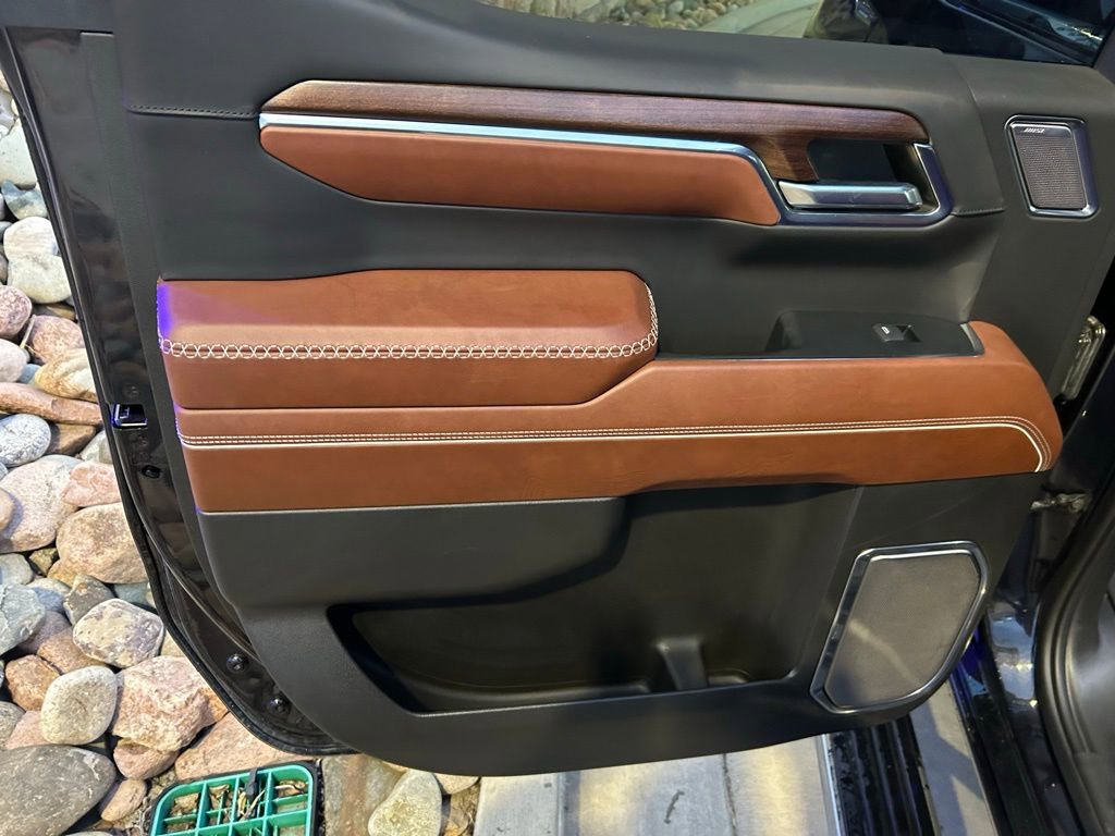 Used 2023 GMC Sierra 1500 Denali Ultimate image 27