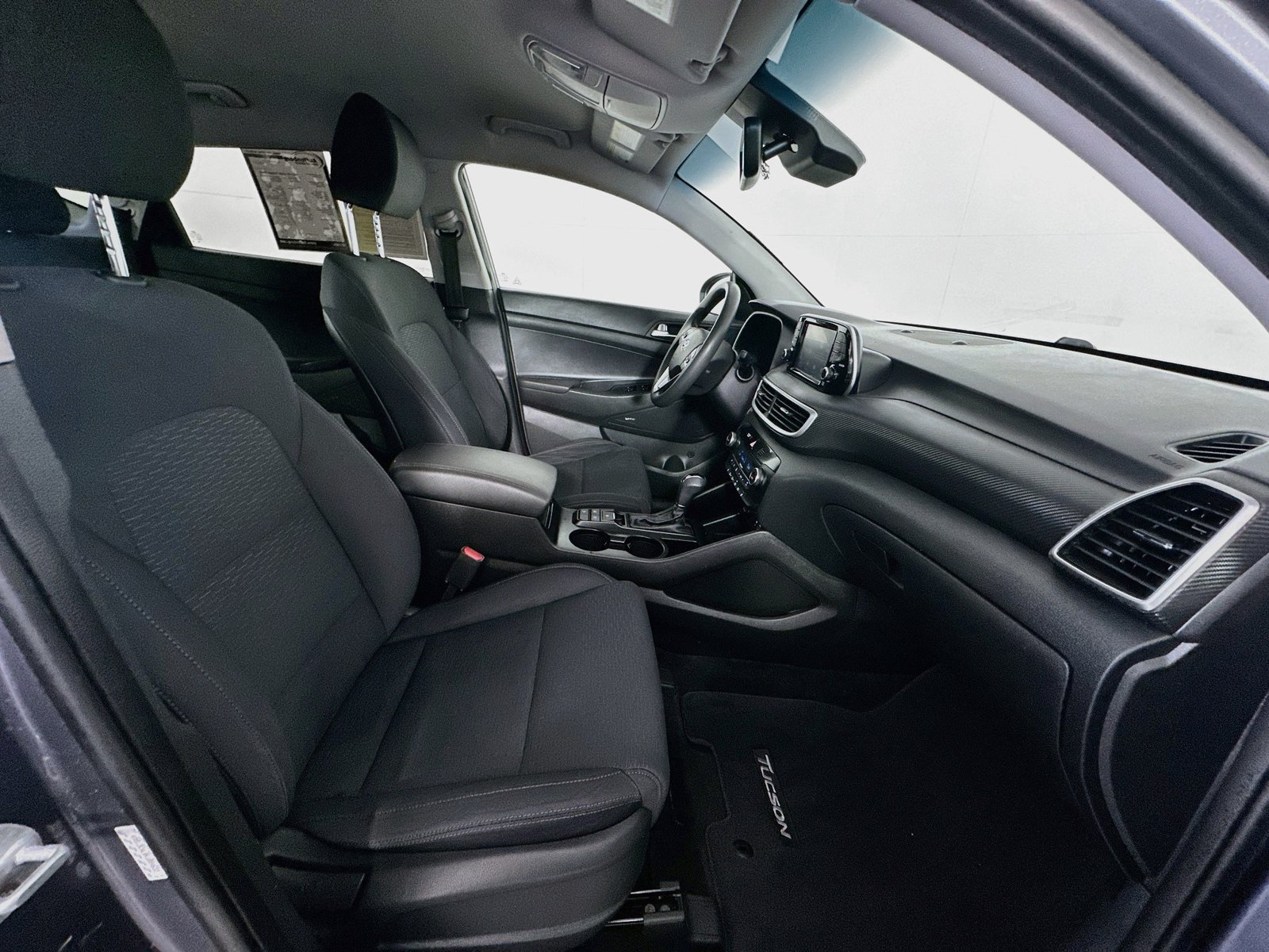 Used 2019 Hyundai Tucson Sport AWD/4WD image 27