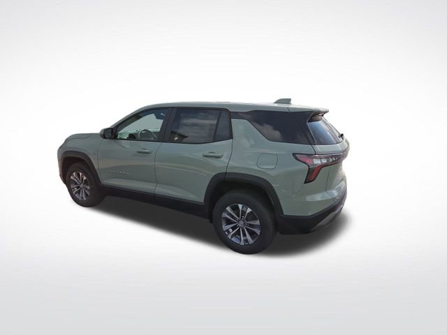 New 2026 Chevrolet Equinox LT w/ Convenience Package II image 3