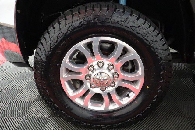 Used 2017 RAM 2500 Laramie w/ Snow Chief Group AWD/4WD image 77