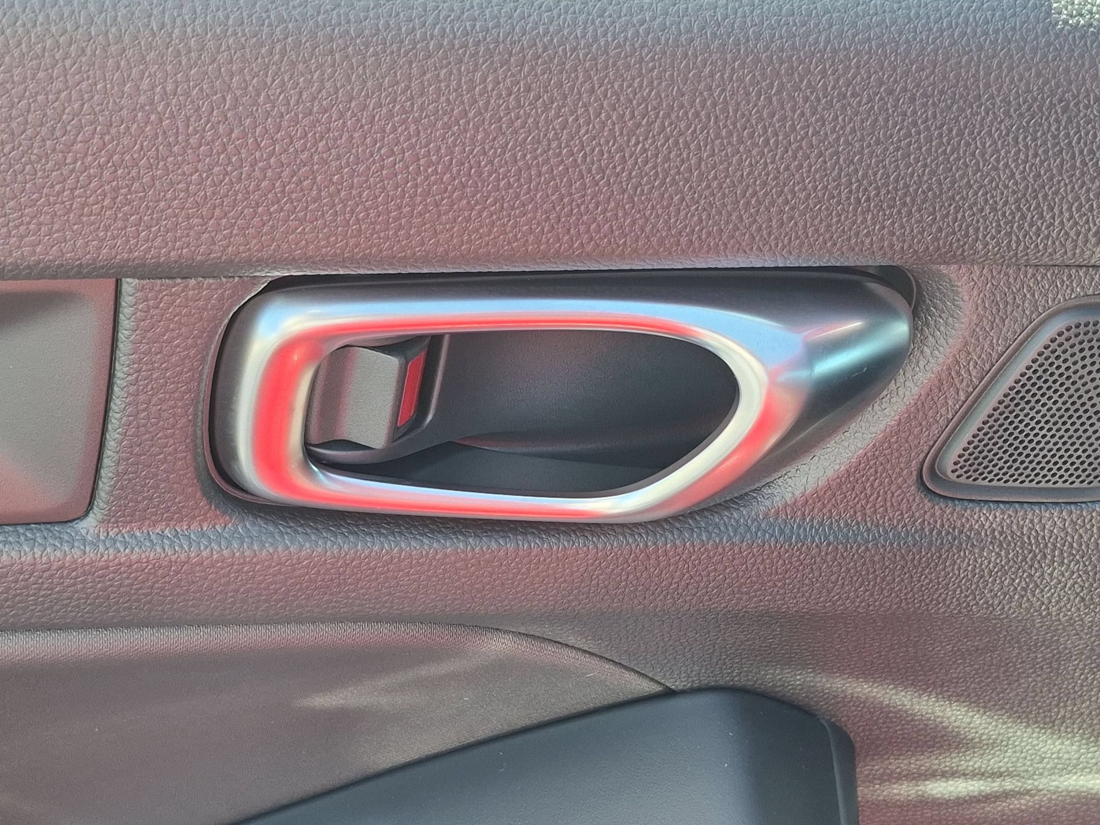 New 2026 Honda Civic Sport image 25