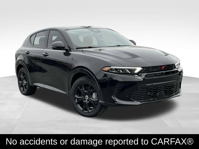 New 2024 Dodge Hornet R/T Plus w/ Tech Pack Plus w/o Parking image 2