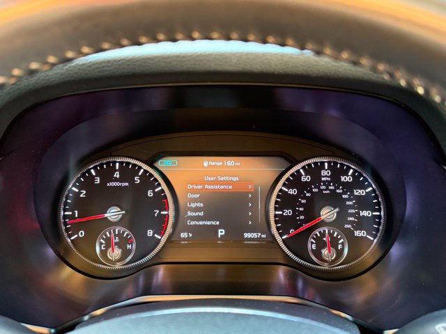 Used 2021 Kia Telluride SX FWD image 17