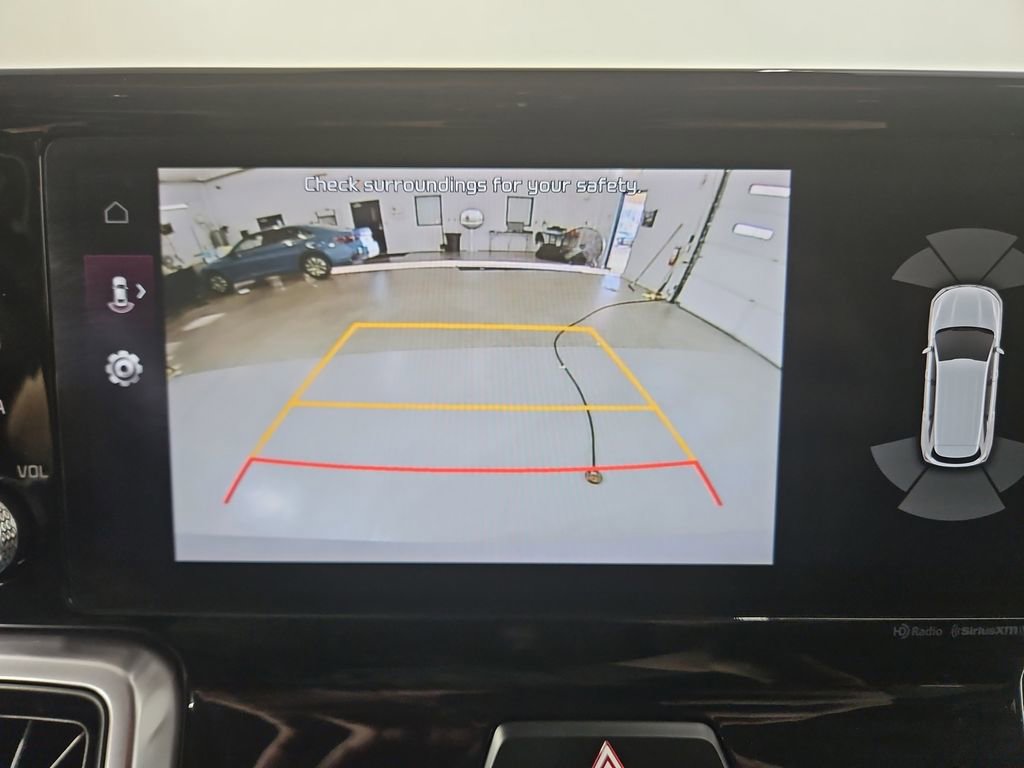 Used 2023 Kia Sorento EX image 21