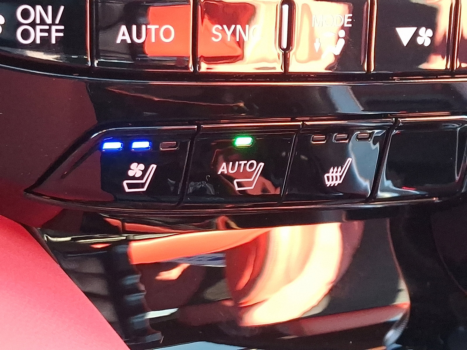 New 2026 Acura MDX A-Spec image 17