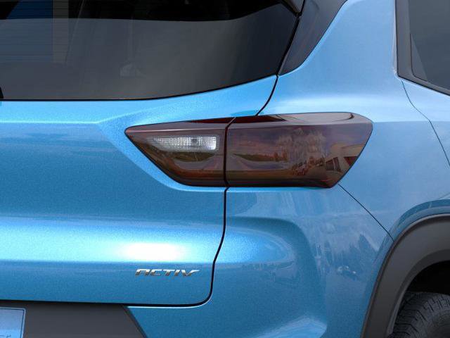 New 2026 Chevrolet TrailBlazer ACTIV image 29