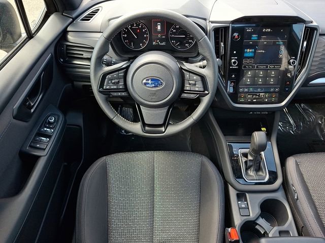 Used 2025 Subaru Forester Premium image 11