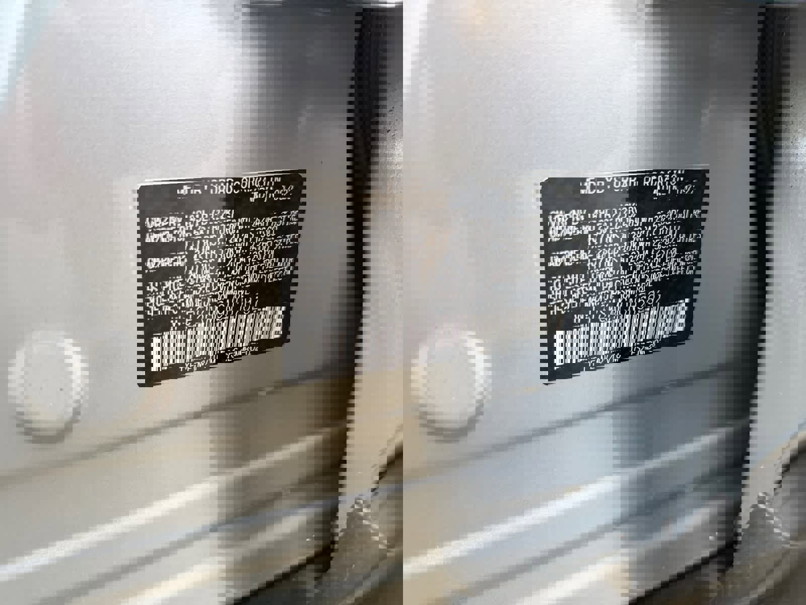 Certified 2022 Subaru Forester Wilderness image 17