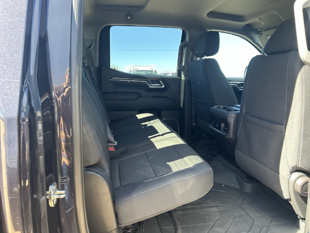 Certified 2022 Chevrolet Silverado 1500 LT w/ Diesel Off-Road Package AWD/4WD image 32