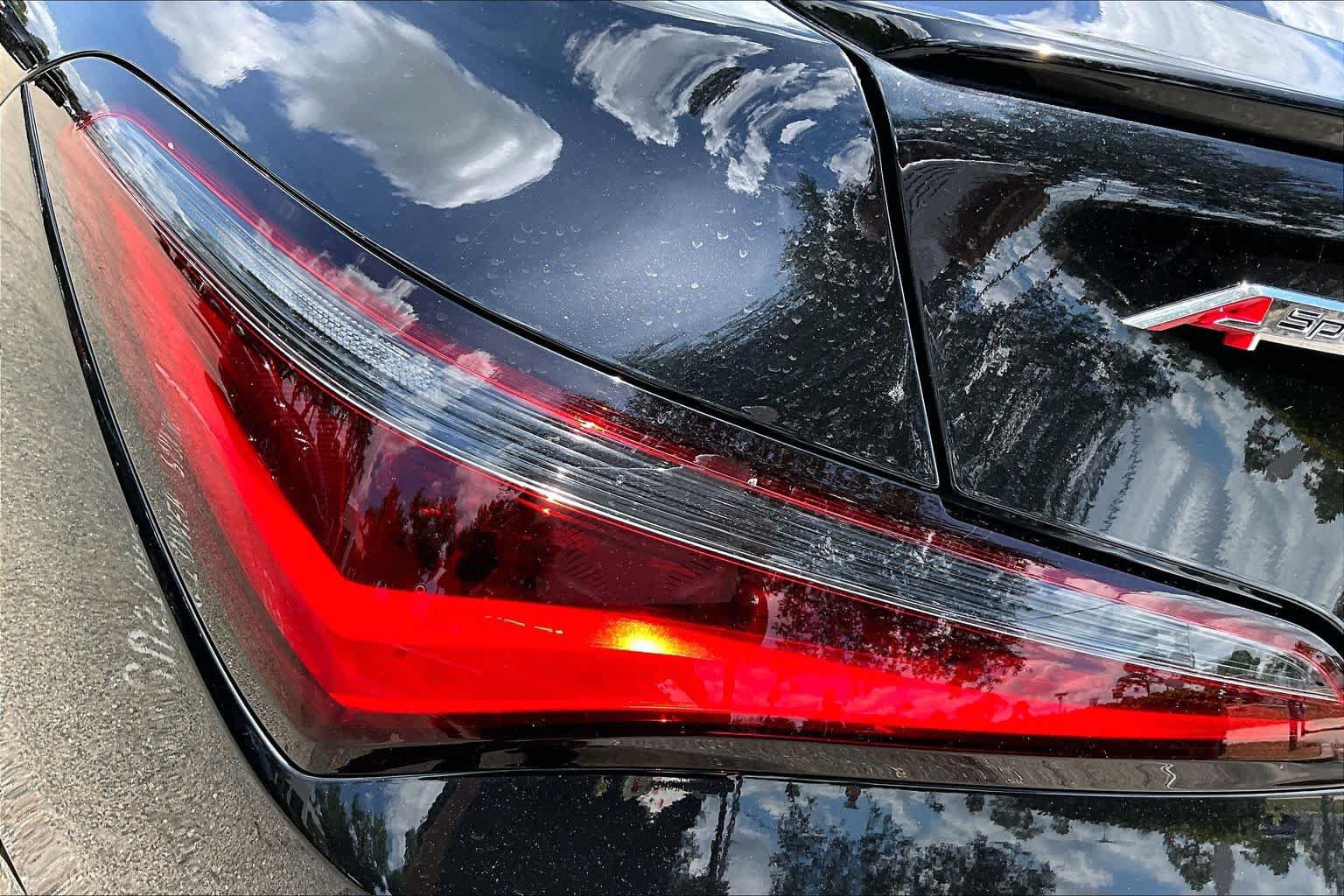 Used 2024 Acura Integra A-Spec FWD image 29
