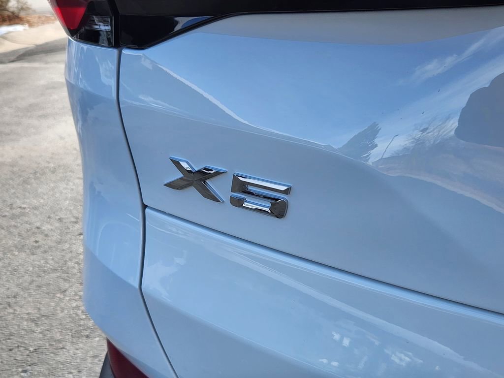 New 2026 BMW X5 xDrive50e AWD/4WD image 20