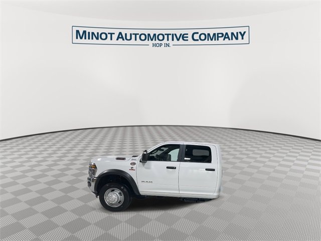 New 2026 RAM 5500 Tradesman image 5