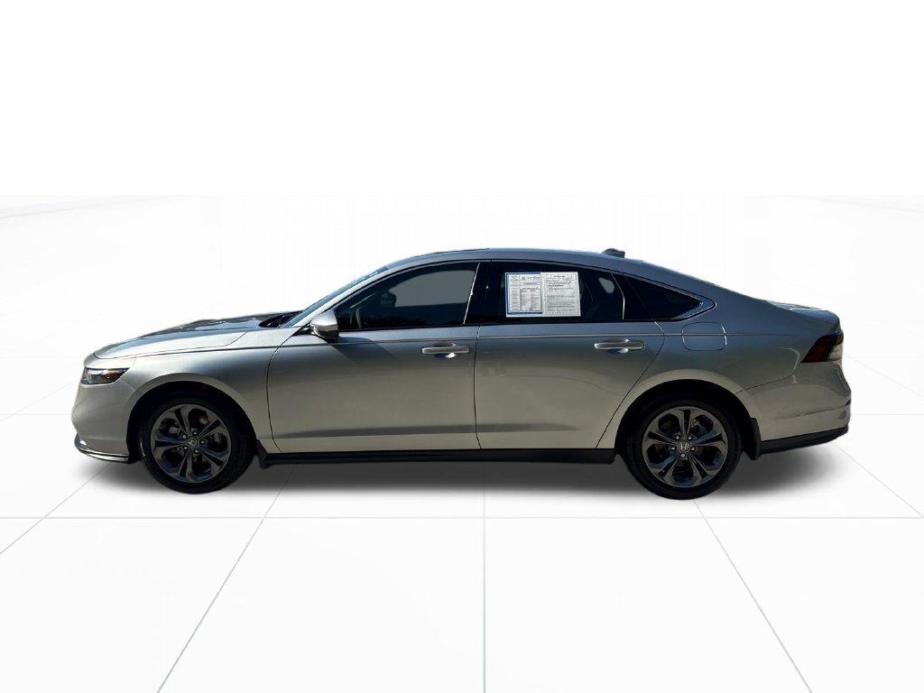 Certified 2024 Honda Accord EX image 5