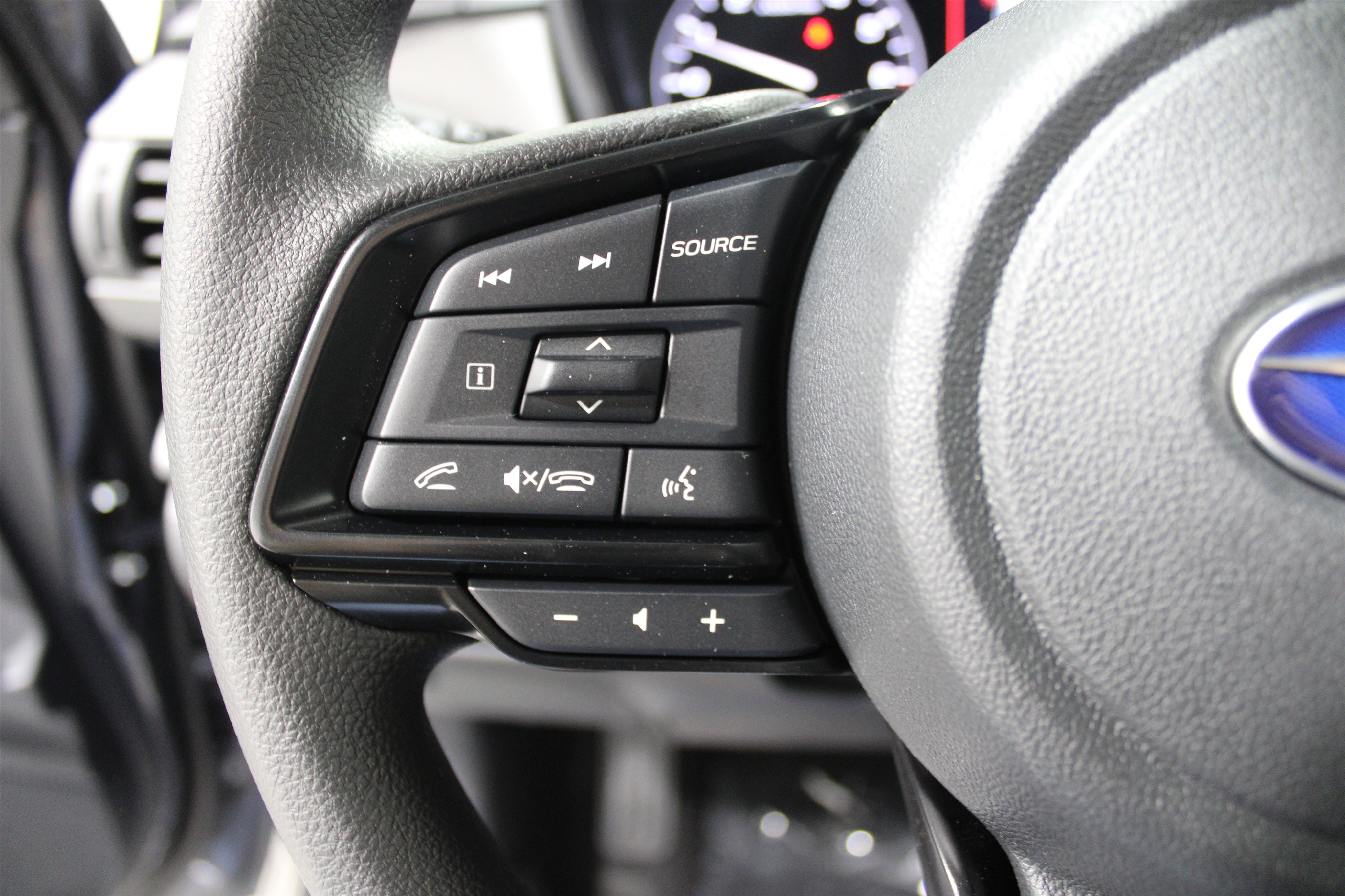 New 2026 Subaru Crosstrek 2.0i Premium image 10