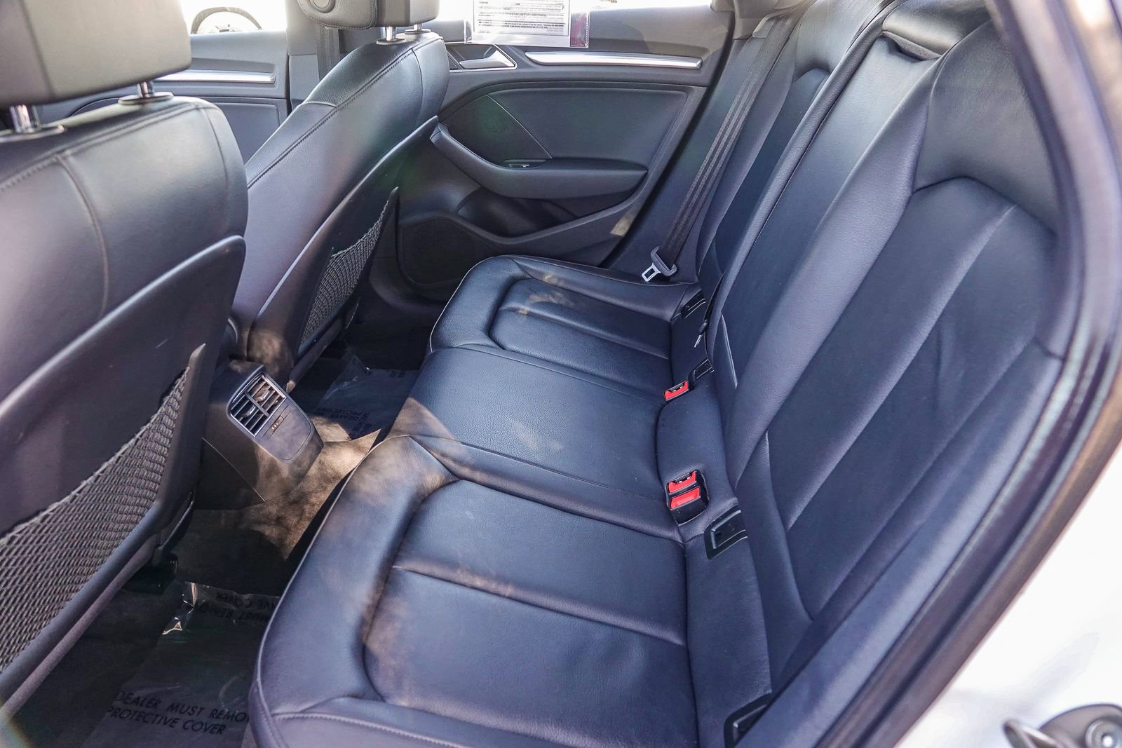 Used 2020 Audi A3 2.0T Premium image 18