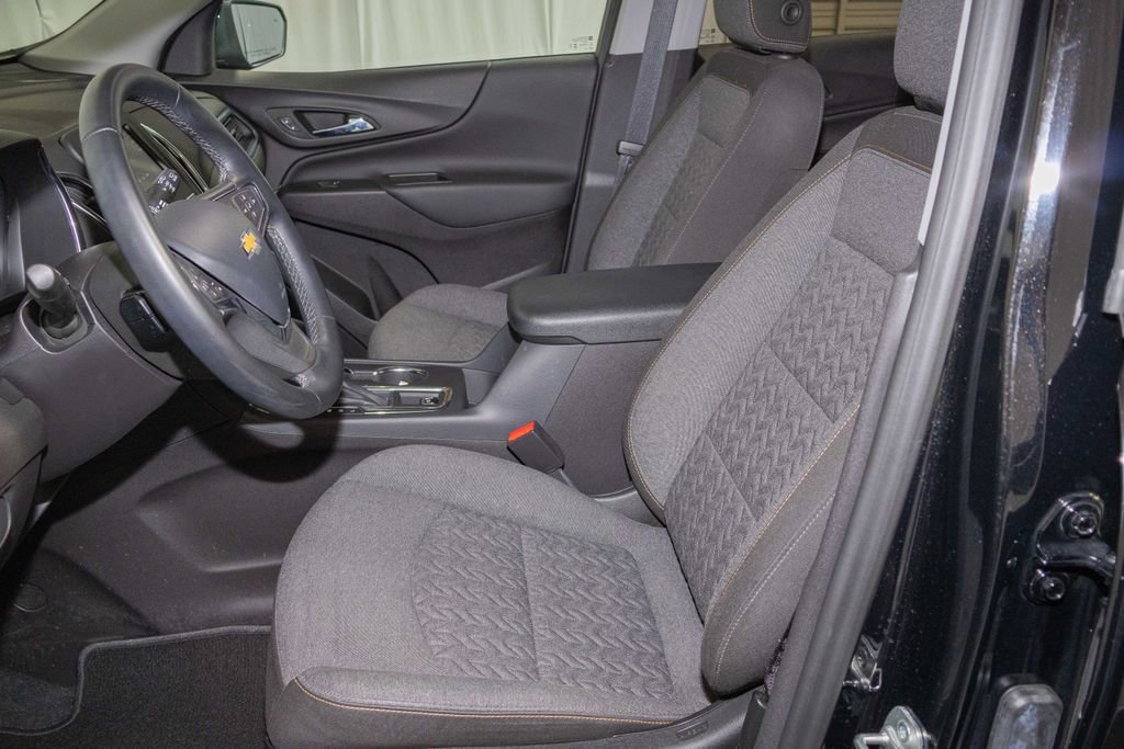 Used 2024 Chevrolet Equinox LT image 11