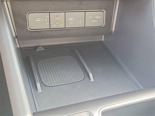 New 2026 Hyundai Sonata Limited image 13