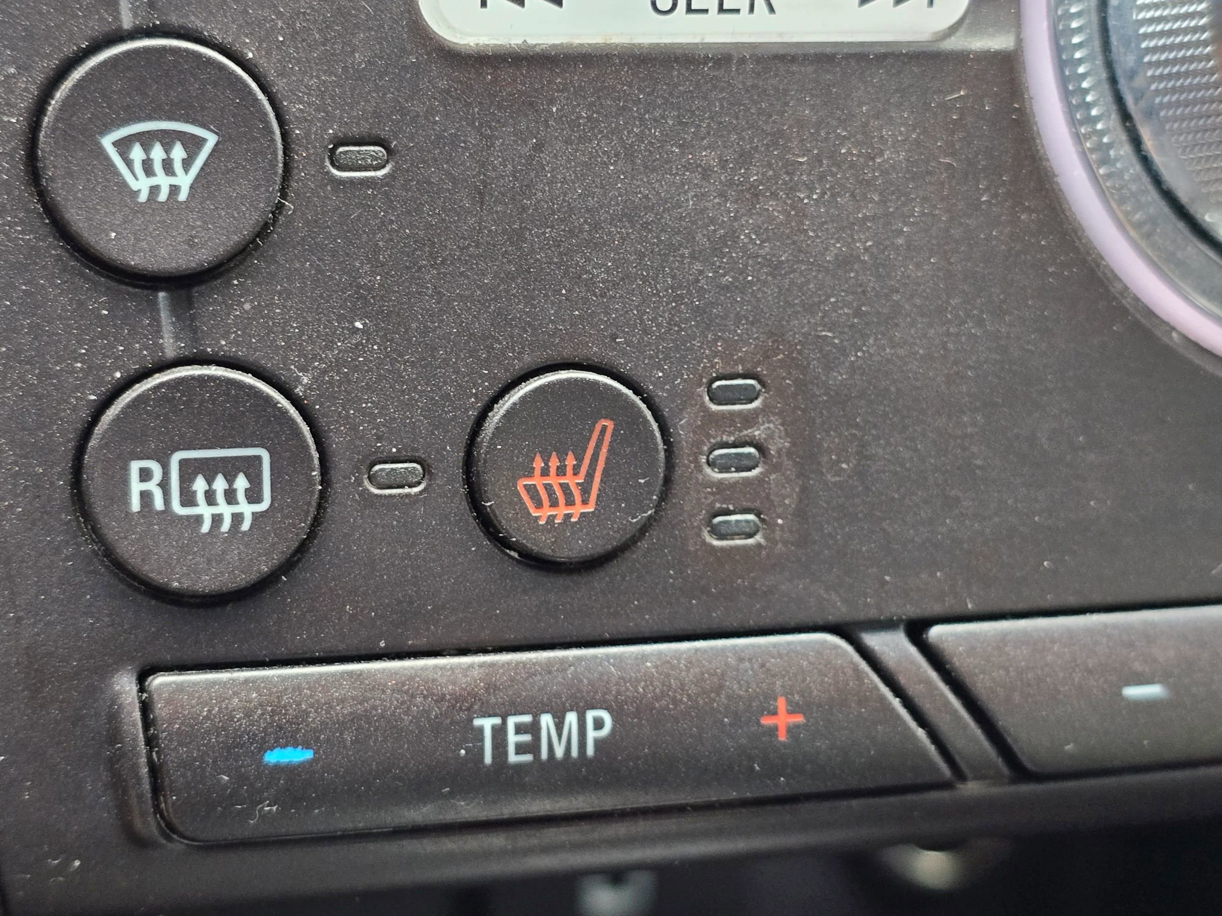 Used 2017 Ford Fusion Titanium image 21