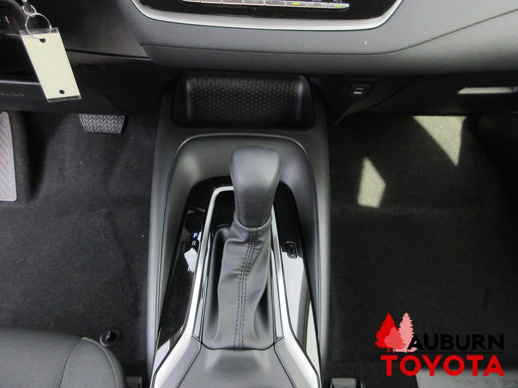 New 2026 Toyota Corolla LE image 27