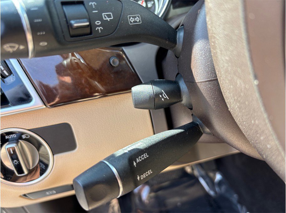 Used 2018 Mercedes-Benz GLS 450 4MATIC image 22