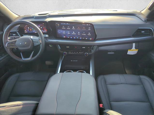 Used 2026 Chevrolet Suburban RST w/ Comfort Package RWD image 23