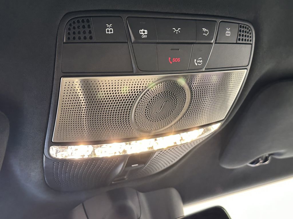 New 2026 Mercedes-Benz G 63 AMG 4MATIC image 33