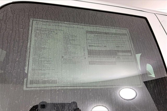 New 2026 RAM 3500 Tradesman image 14