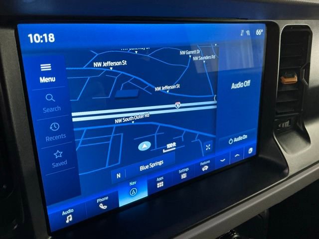 Used 2023 Ford Bronco Badlands image 24