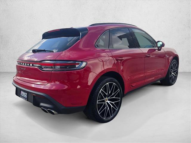 Used 2024 Porsche Macan S image 5
