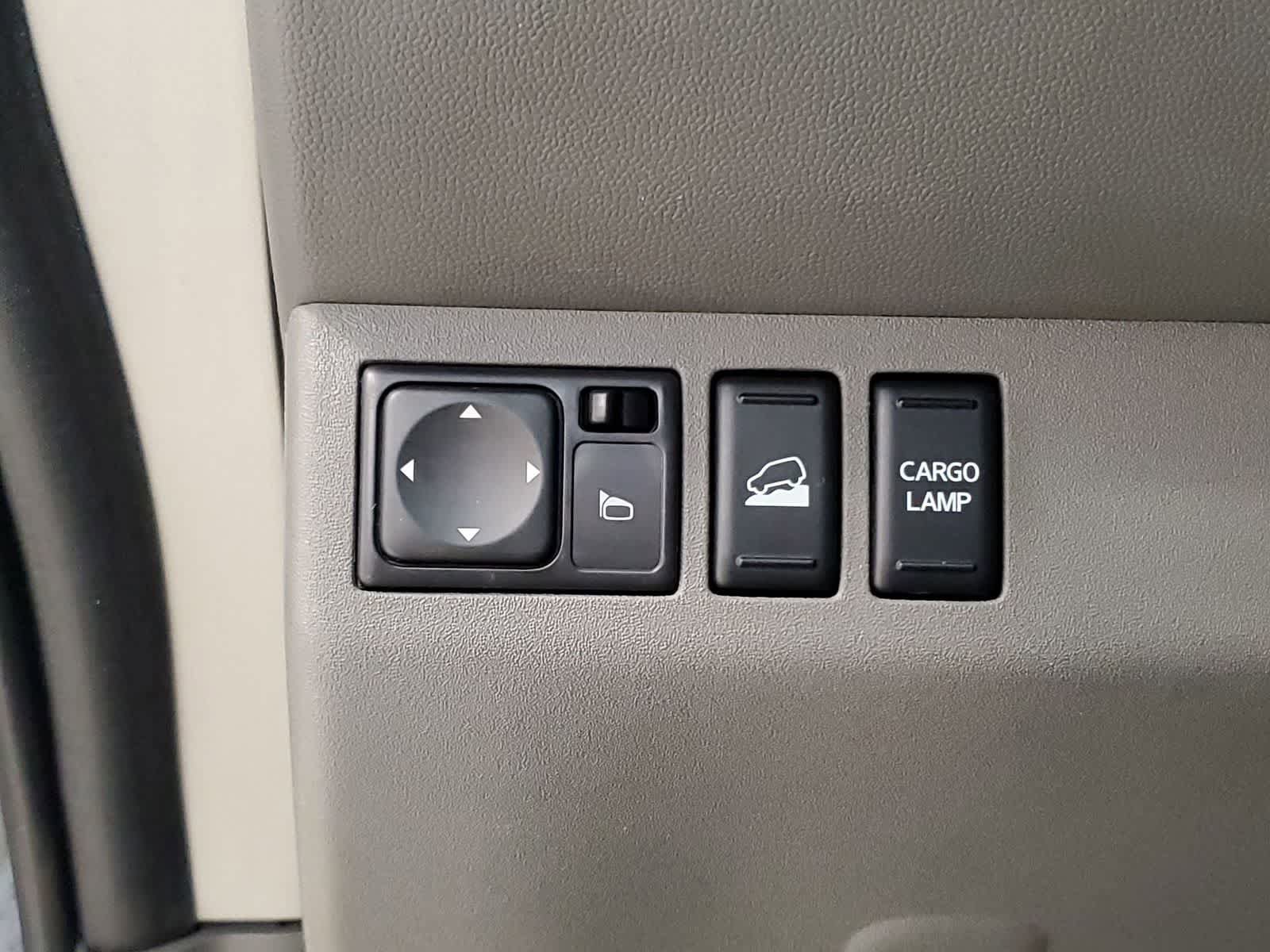 Used 2019 Nissan Frontier SV AWD/4WD image 29