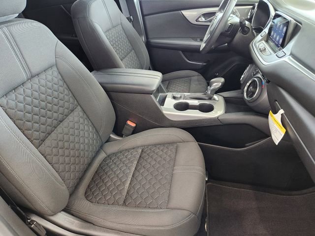 Used 2021 Chevrolet Blazer LT AWD/4WD image 15