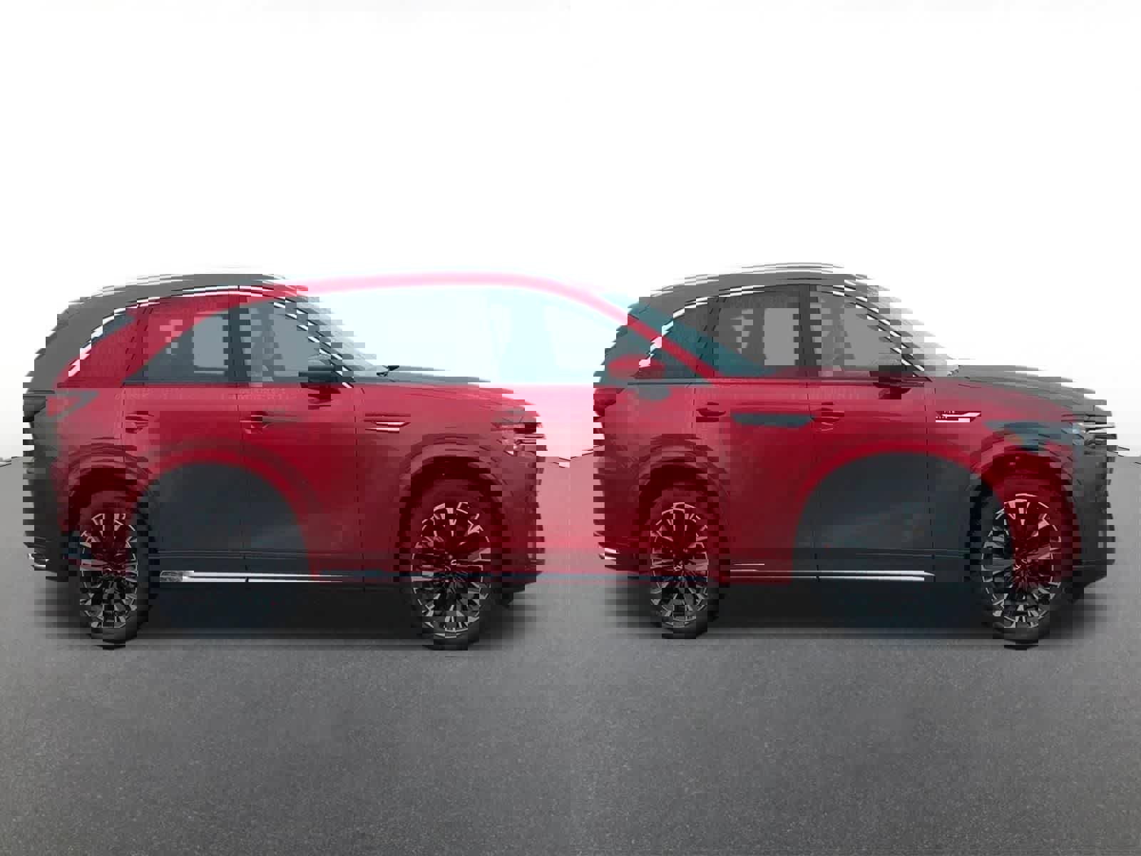 New 2026 MAZDA CX-90 3.3 Turbo S w/ Premium Plus image 7