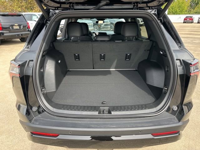 New 2026 Chevrolet Equinox RS image 12