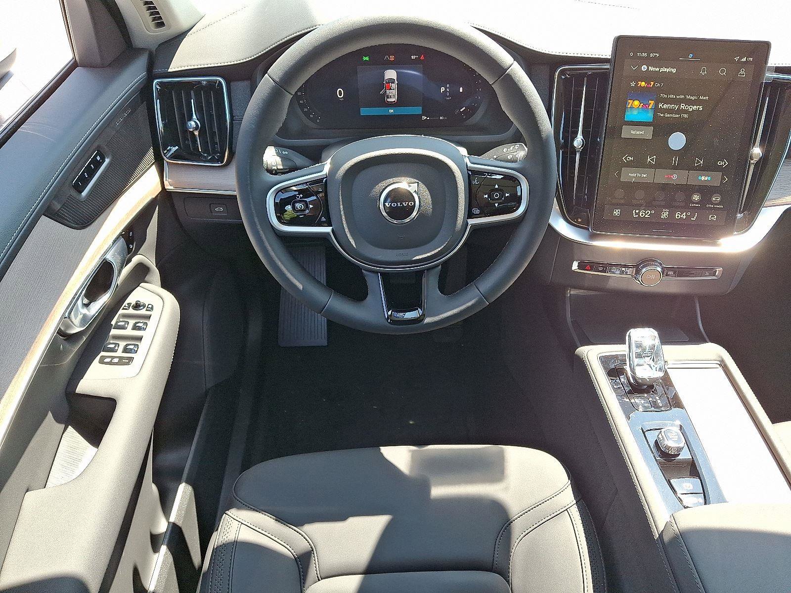 Used 2026 Volvo XC90 B6 Plus w/ Protection Package Premier image 7