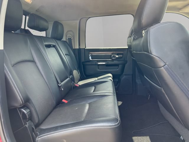 Used 2014 RAM 3500 Laramie AWD/4WD image 25