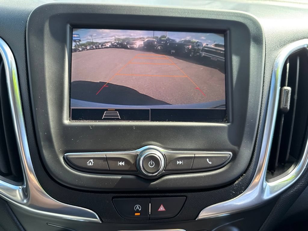 Used 2022 Chevrolet Equinox LT AWD/4WD image 27