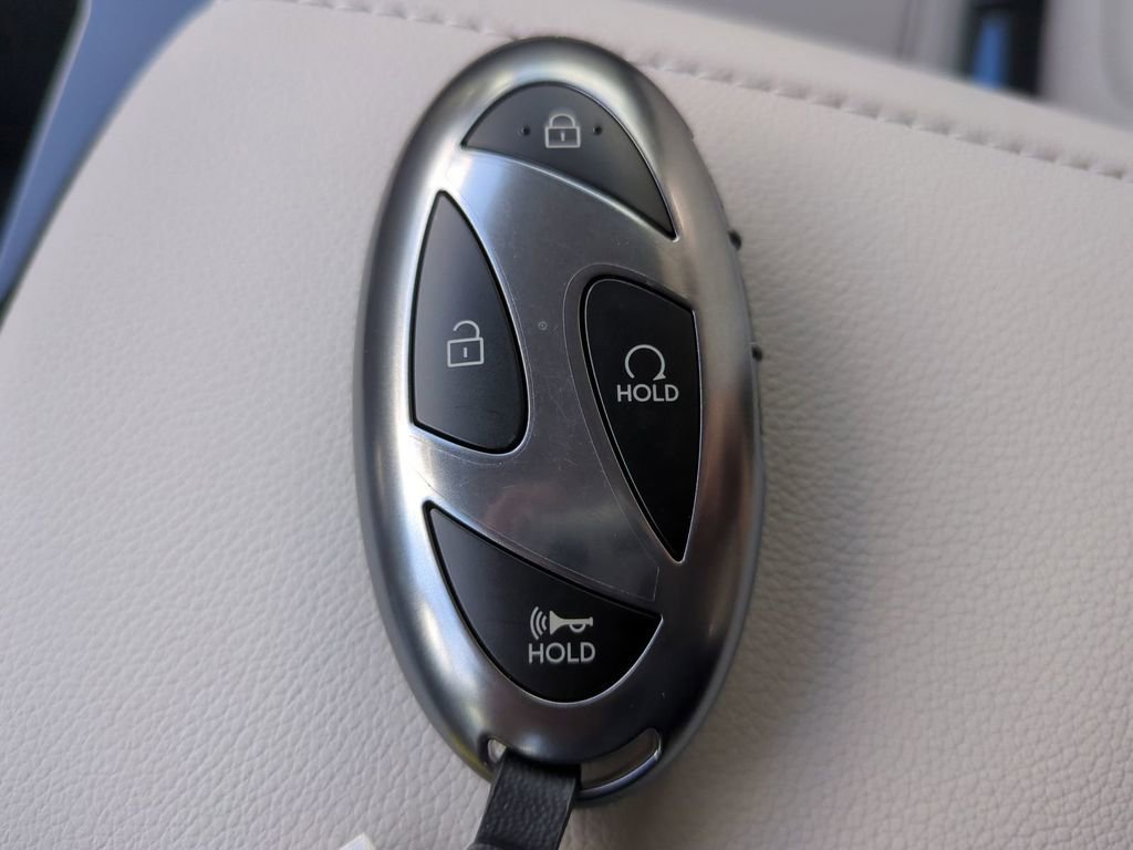 New 2026 Hyundai Tucson Limited AWD/4WD image 39