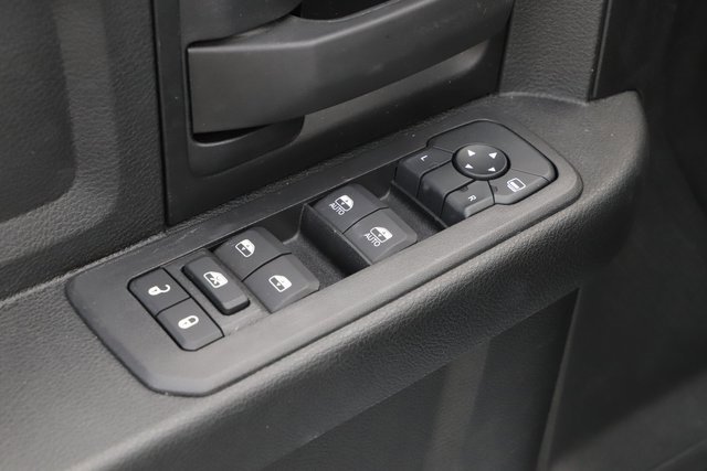 New 2026 RAM 3500 Tradesman image 15