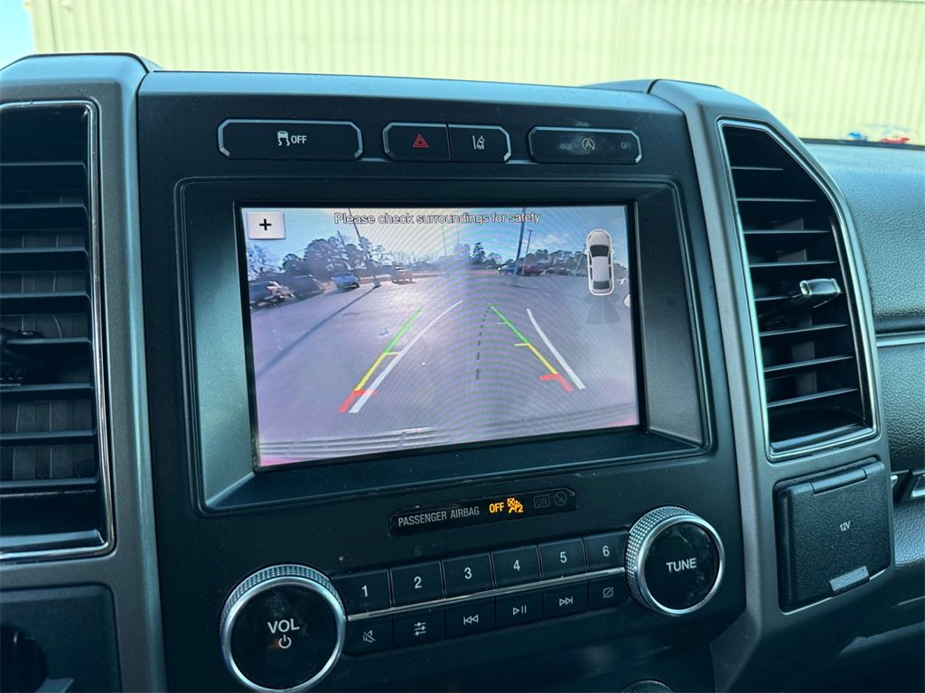 Certified 2019 Ford Expedition XLT w/ Equipment Group 202A image 22