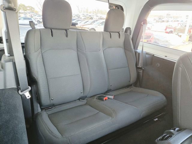 Used 2021 Jeep Wrangler Willys image 12