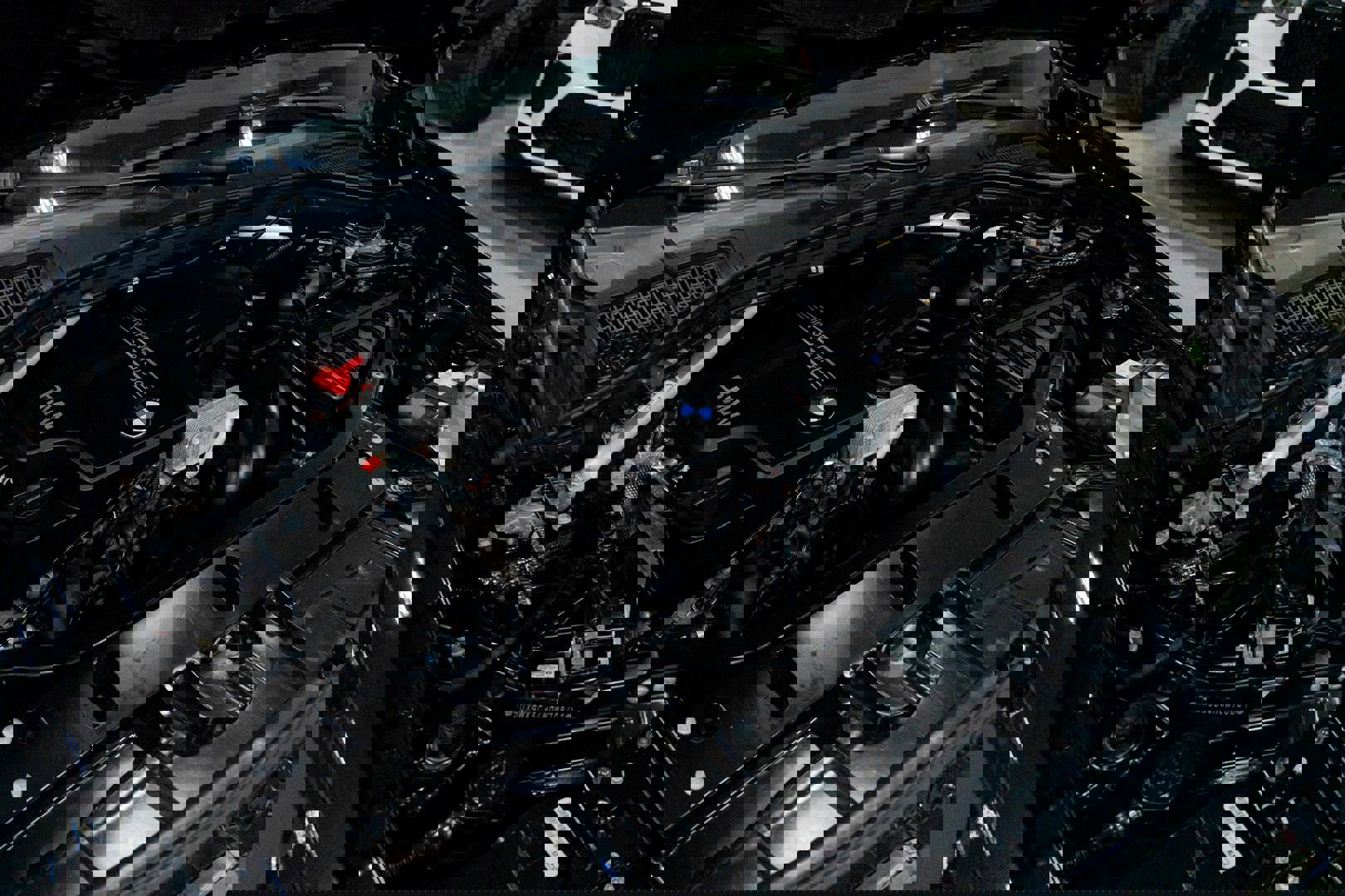 Used 2017 BMW X3 xDrive28i image 48