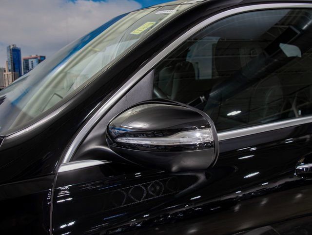 Certified 2022 Mercedes-Benz GLE 350 4MATIC image 10