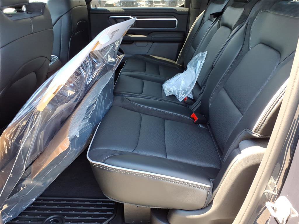 New 2026 RAM 1500 Laramie image 5