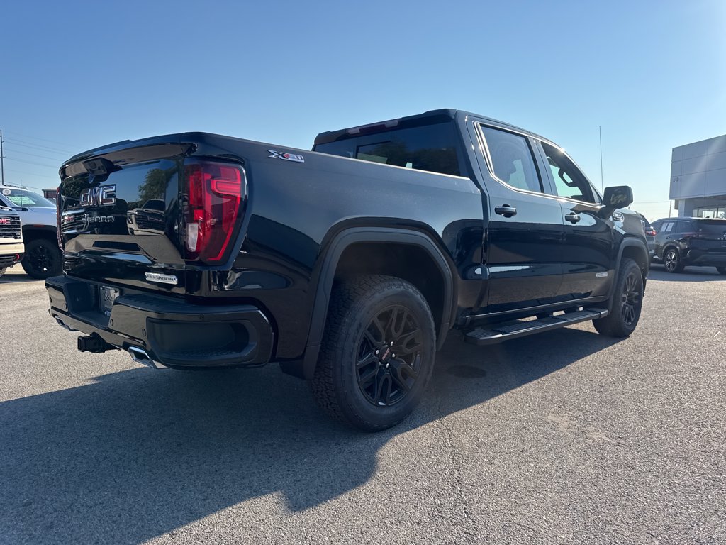 New 2026 GMC Sierra 1500 Elevation w/ Elevation Premium Package AWD/4WD image 7
